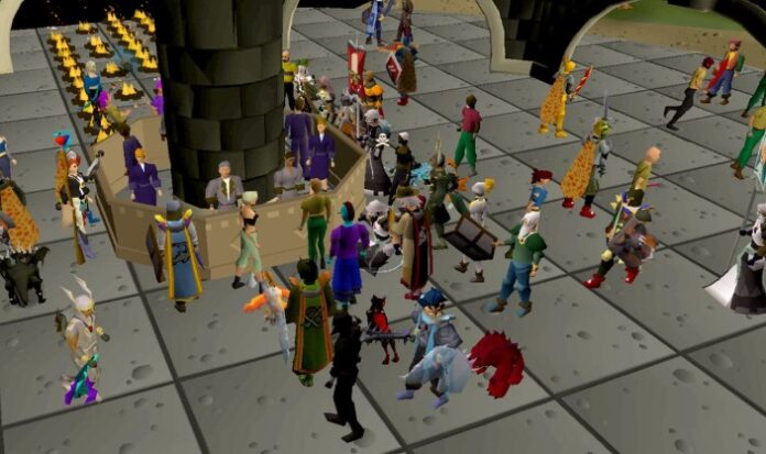 school runescape eurogamersonline
