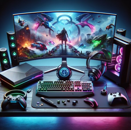 relocate without losing gaming setup eurogamersonline