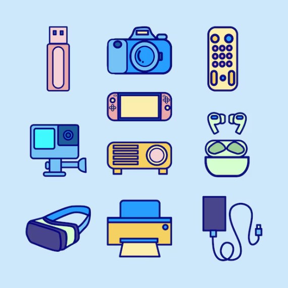 gadget eurogamersonline