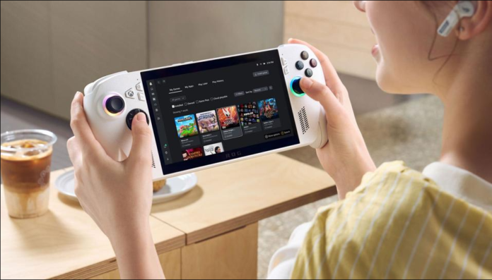 Console Eurogamersonline: The Future of Console Gaming Trends