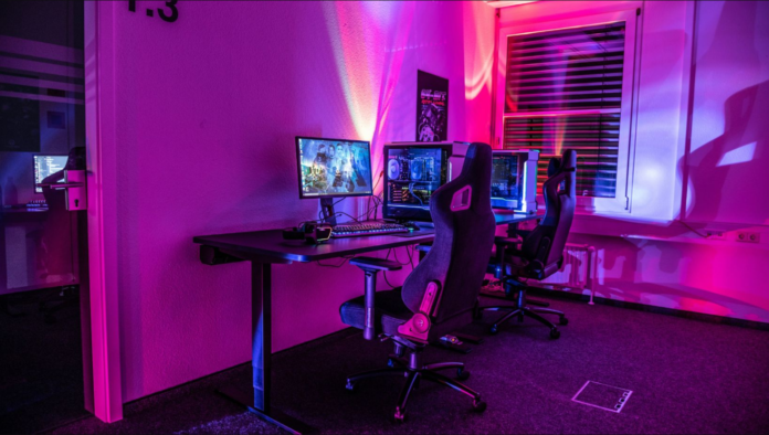 Relocate Without Losing Gaming Setup Eurogamersonline Guide 2026