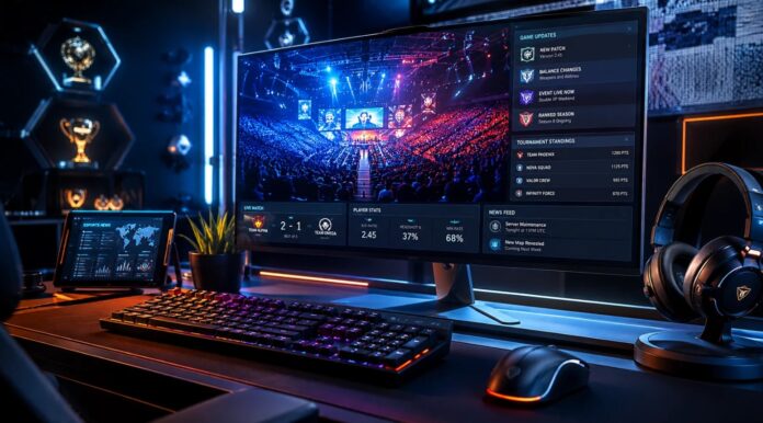 Ultimate Gaming Setup eurogamersonline Guide for Better Performance