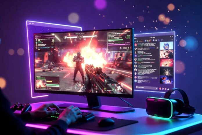 Top Gaming Consoles eurogamersonline Guide for Modern Gamers