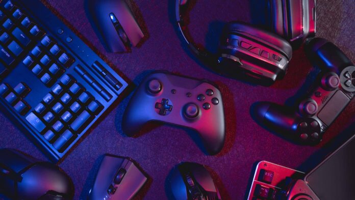 Latest Gaming Technology eurogamersonline Trends Changing the Industry